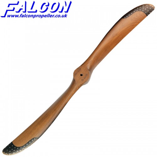 Falcon 22x10 WW1 Vintage Wood Propeller 